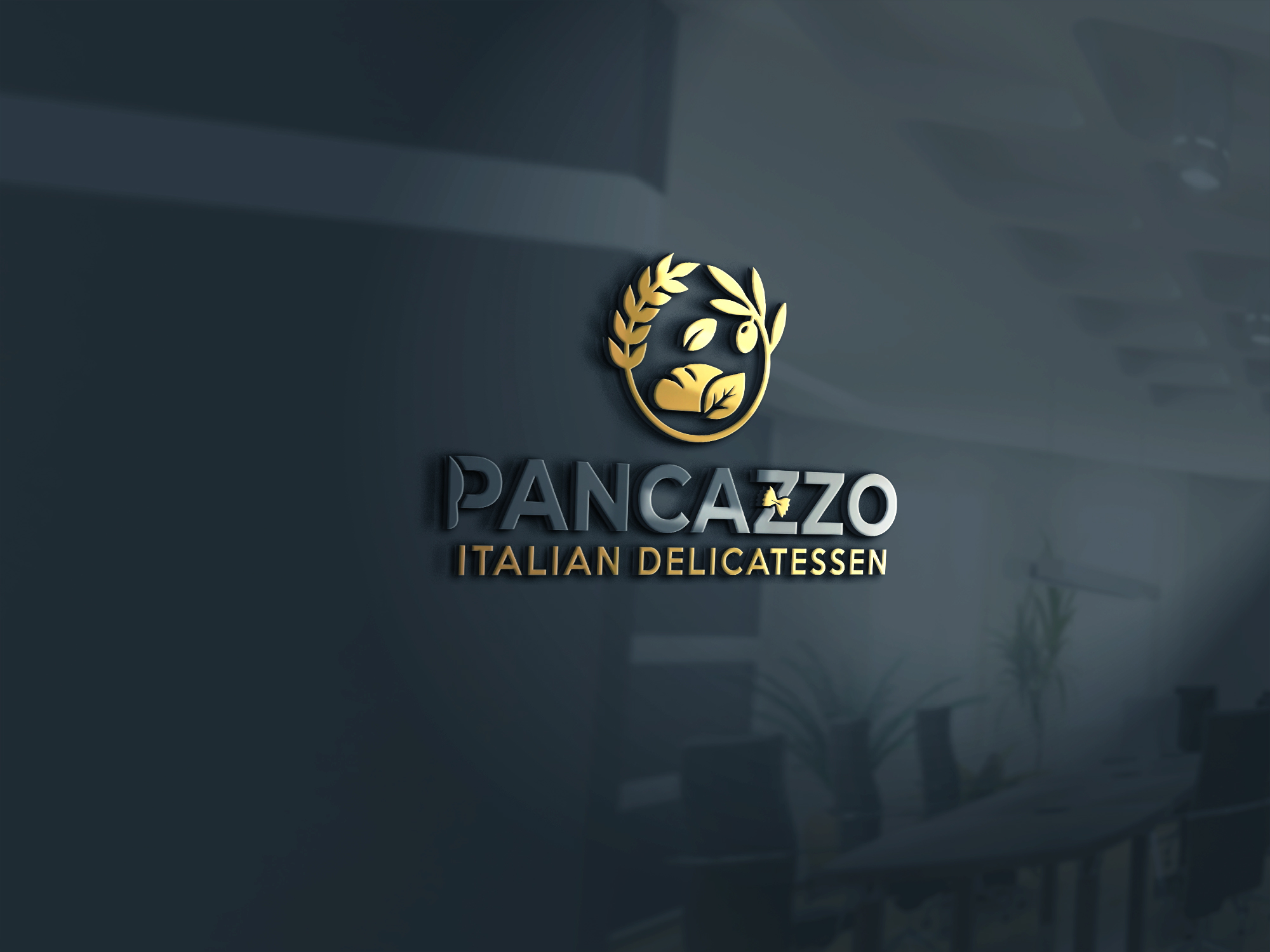 Logo Design by J.H.F for this project | Design #37702343