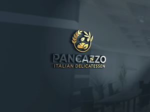 Logo Design by J.H.F for this project | Design: #37702343
