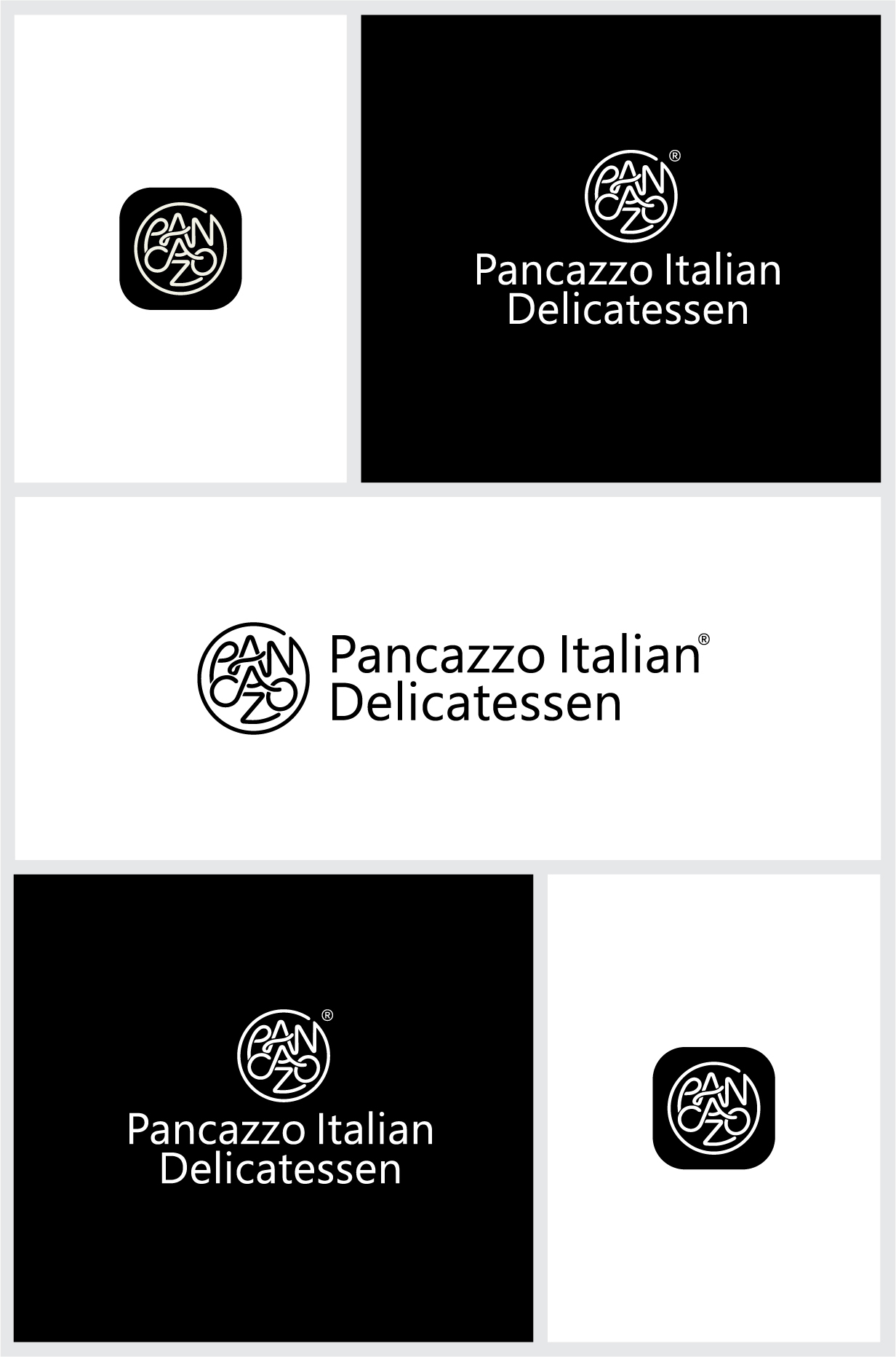 Logo Design by Ha.Connick for this project | Design #37730003