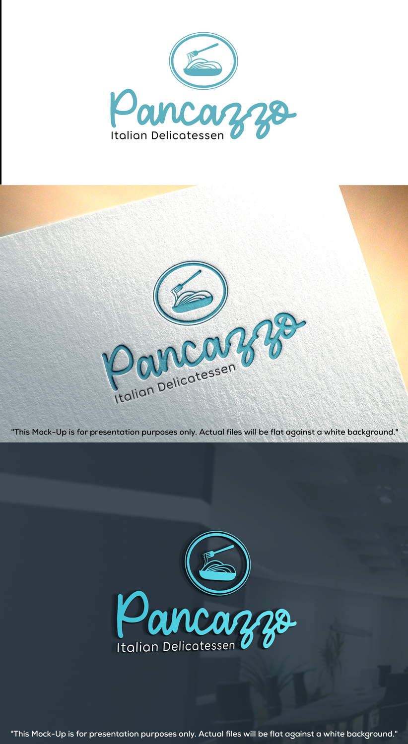 Logo Design by RaKu 2 for this project | Design #37707634