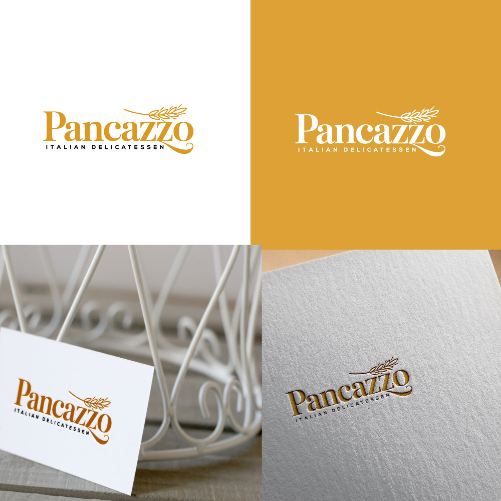 Logo Design by Jonshonkal for this project | Design #37729330