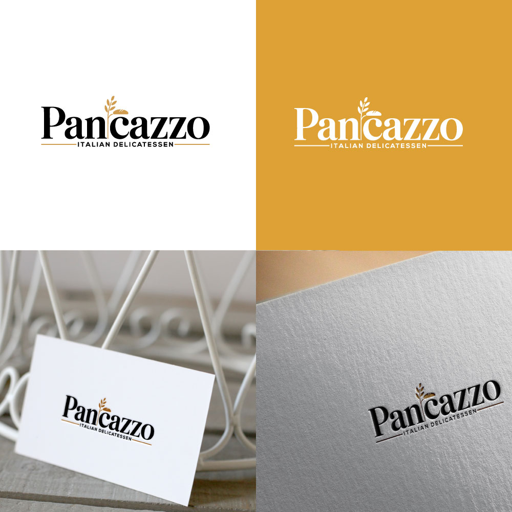 Logo Design by Jonshonkal for this project | Design #37729331