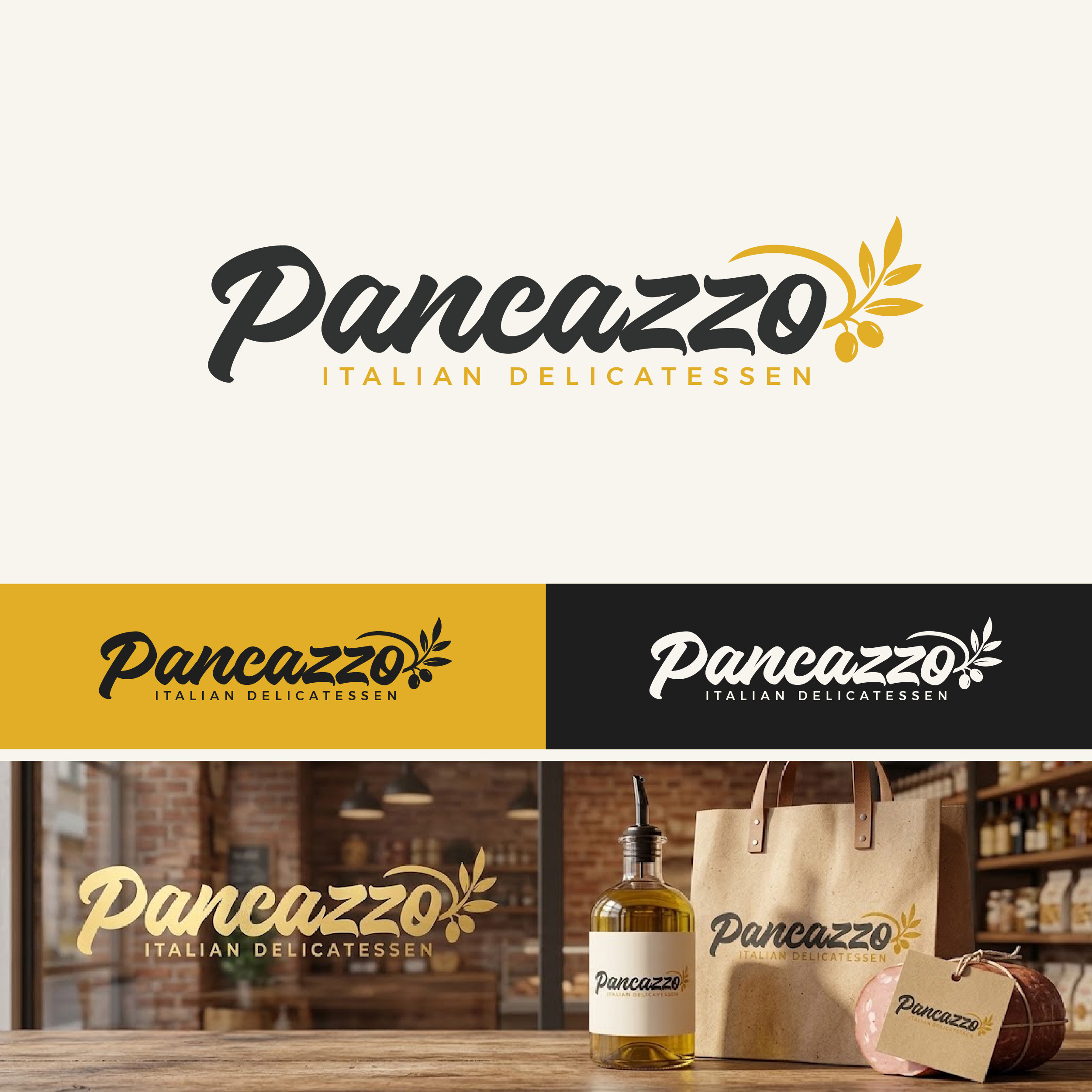 Logo Design by James J. for this project | Design #37716407