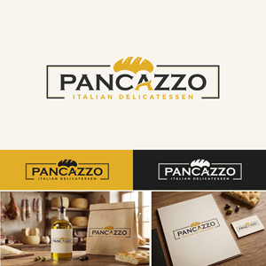 Logo Design by James J. for this project | Design: #37716496