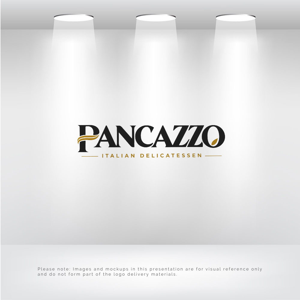 Logo Design by ZaynAdam for this project | Design #37700714