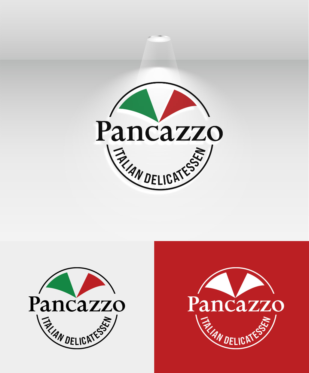 Logo Design by M Art & Design for this project | Design #37697763