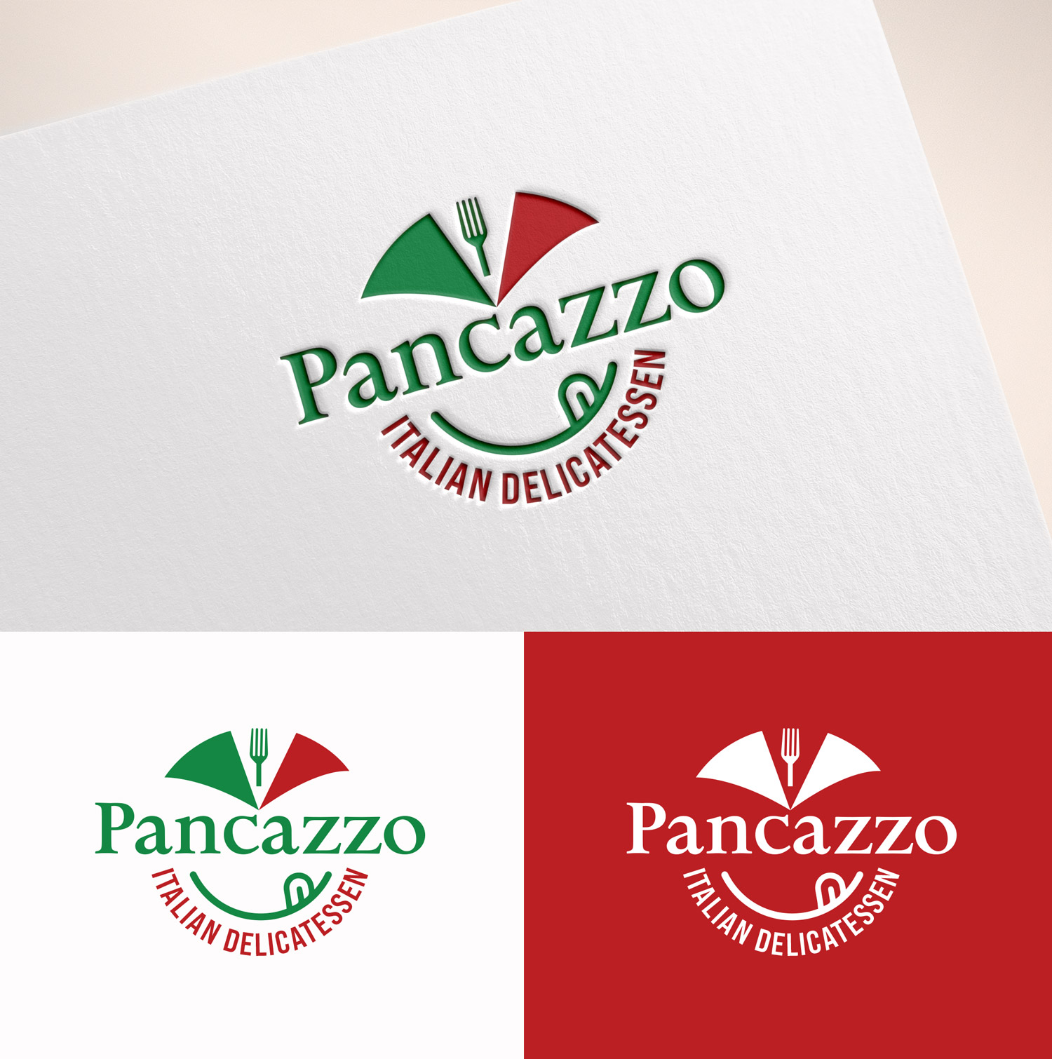 Logo Design by M Art & Design for this project | Design #37697796