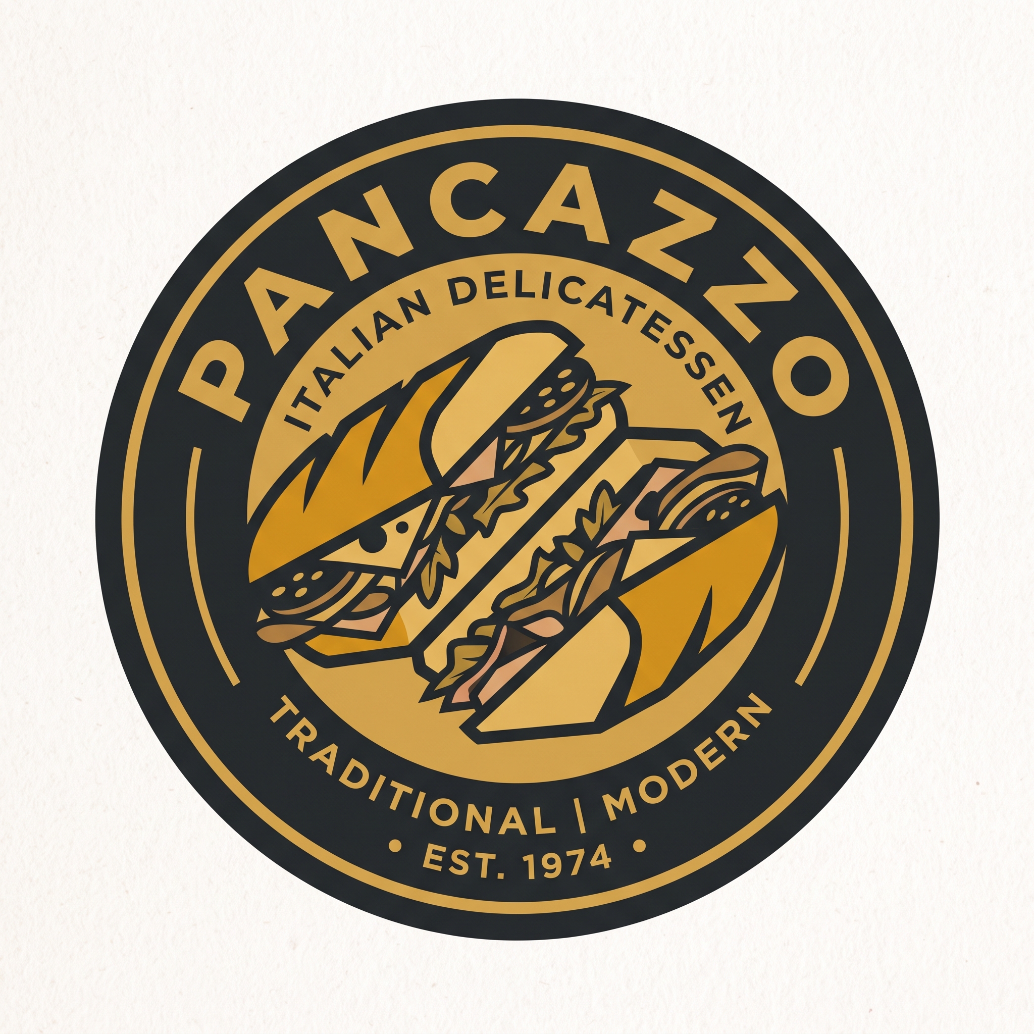 Logo Design by Cinthya for this project | Design #37726747