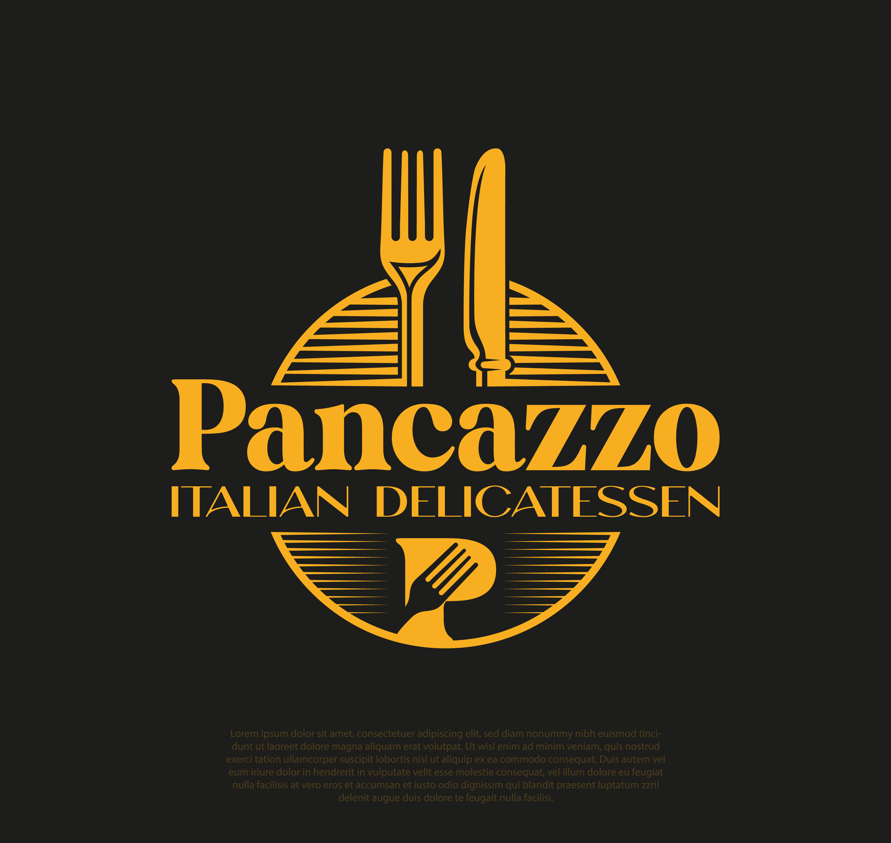 Logo Design by yellowdot for this project | Design #37699334