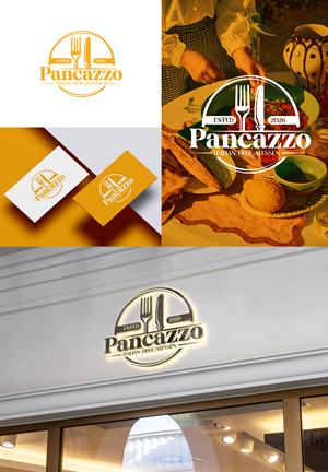 Logo Design by yellowdot for this project | Design: #37699421