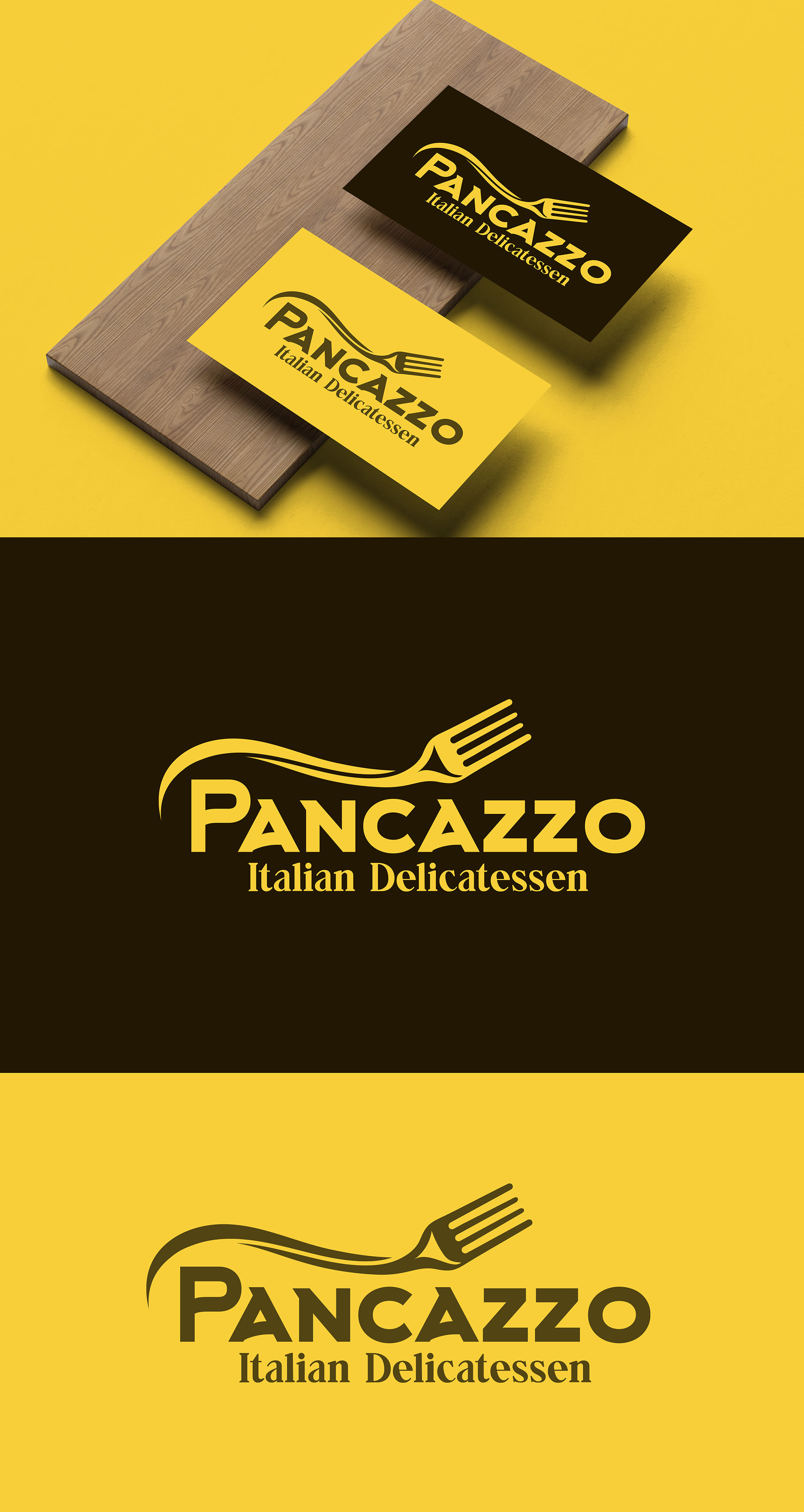 Logo Design by yellowdot for this project | Design #37699438