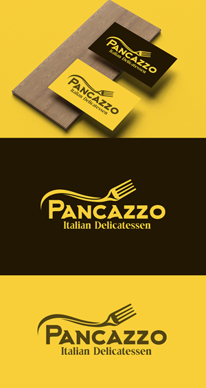 Logo Design by yellowdot for this project | Design: #37699438