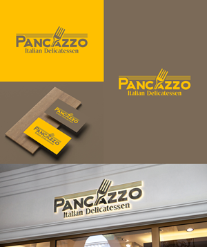 Logo Design by yellowdot for this project | Design: #37699466