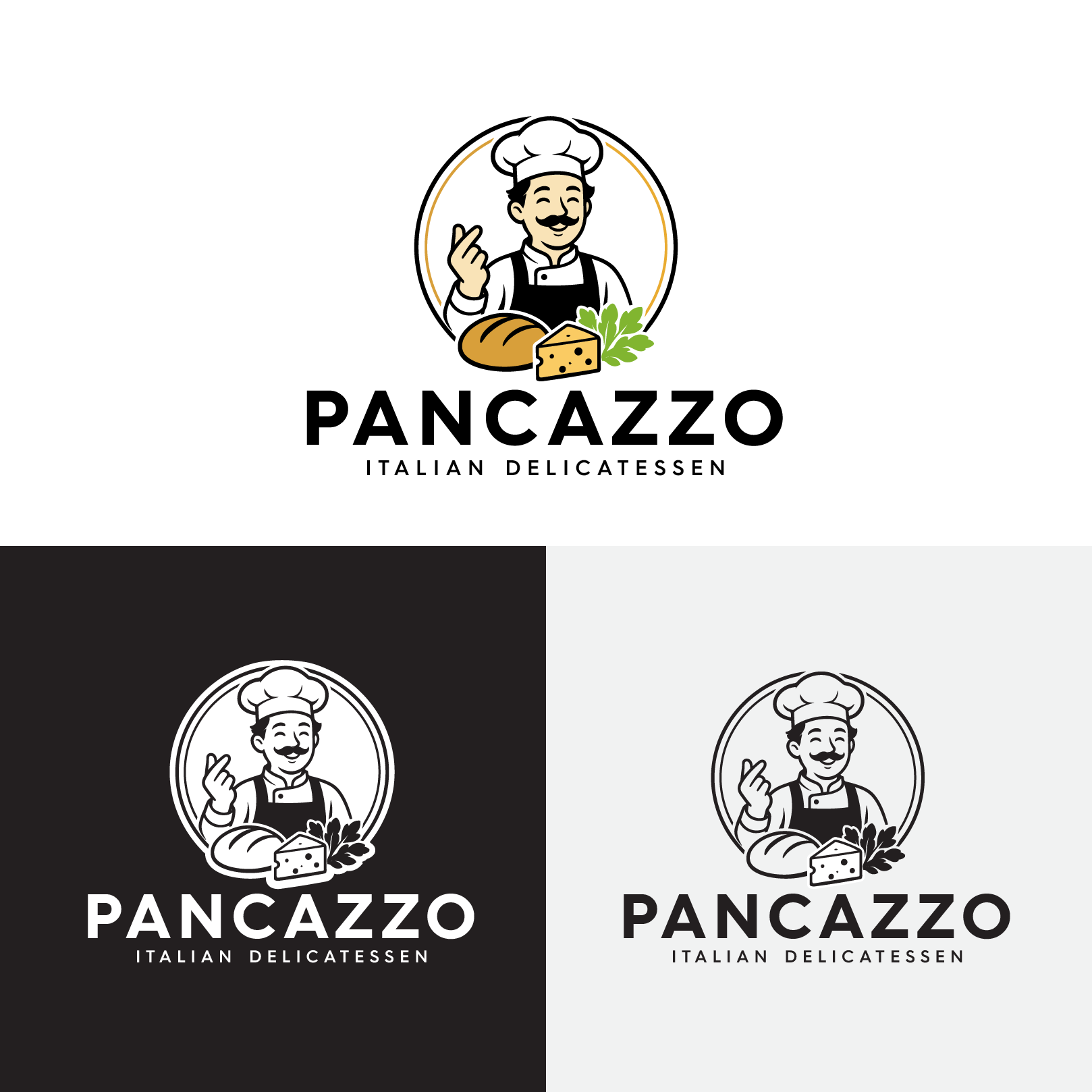Logo Design by Blesign for this project | Design #37703094