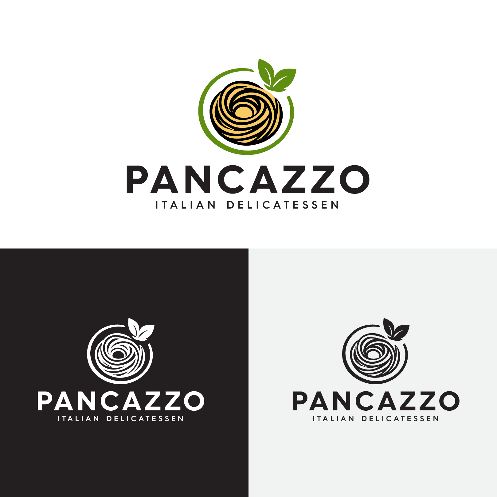 Logo Design by Blesign for this project | Design #37703106