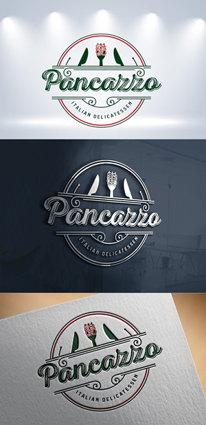 Logo Design by SR Creations. for this project | Design: #37704820