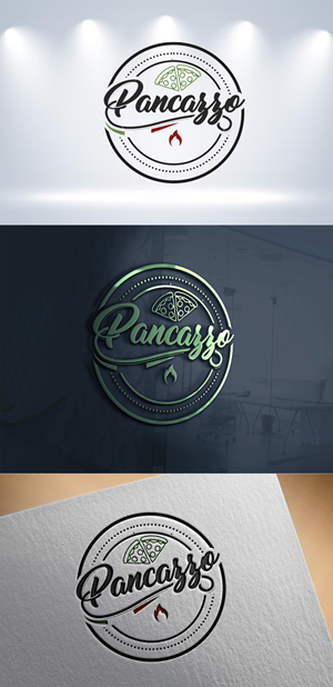 Logo Design by SR Creations. for this project | Design: #37705077
