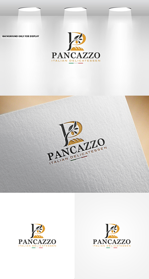 Logo Design by Joseph Robert for this project | Design: #37699272