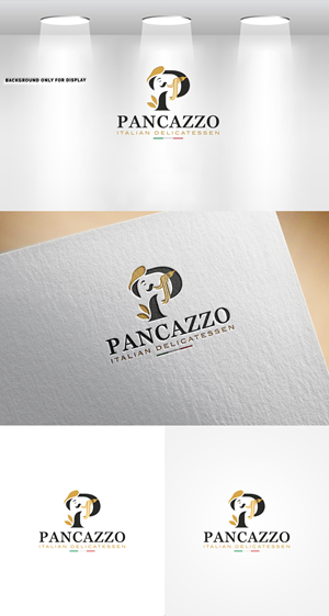 Logo Design by Joseph Robert for this project | Design: #37699273