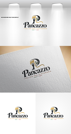Logo Design by Joseph Robert for this project | Design: #37699274