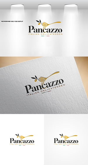 Logo Design by Joseph Robert for this project | Design: #37699275