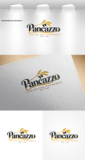 Logo Design by Joseph Robert for this project | Design: #37699276