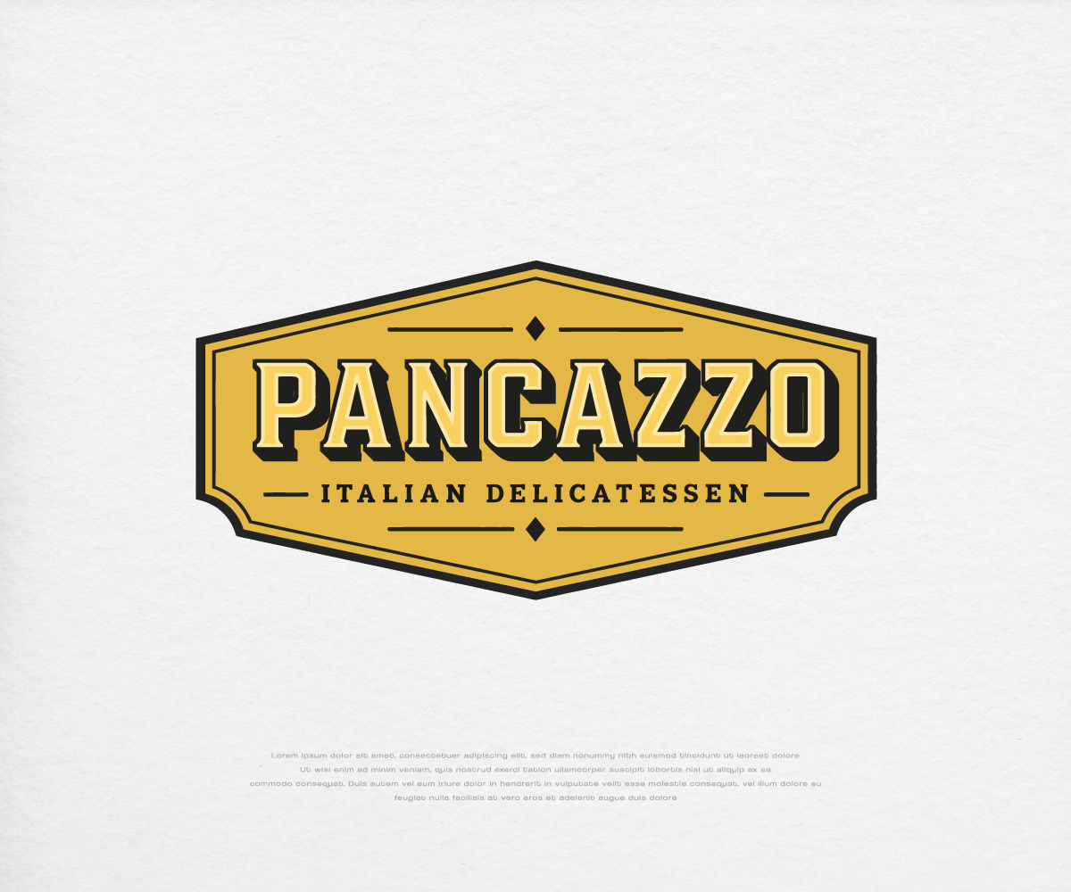 Logo Design by apik. for this project | Design #37701313