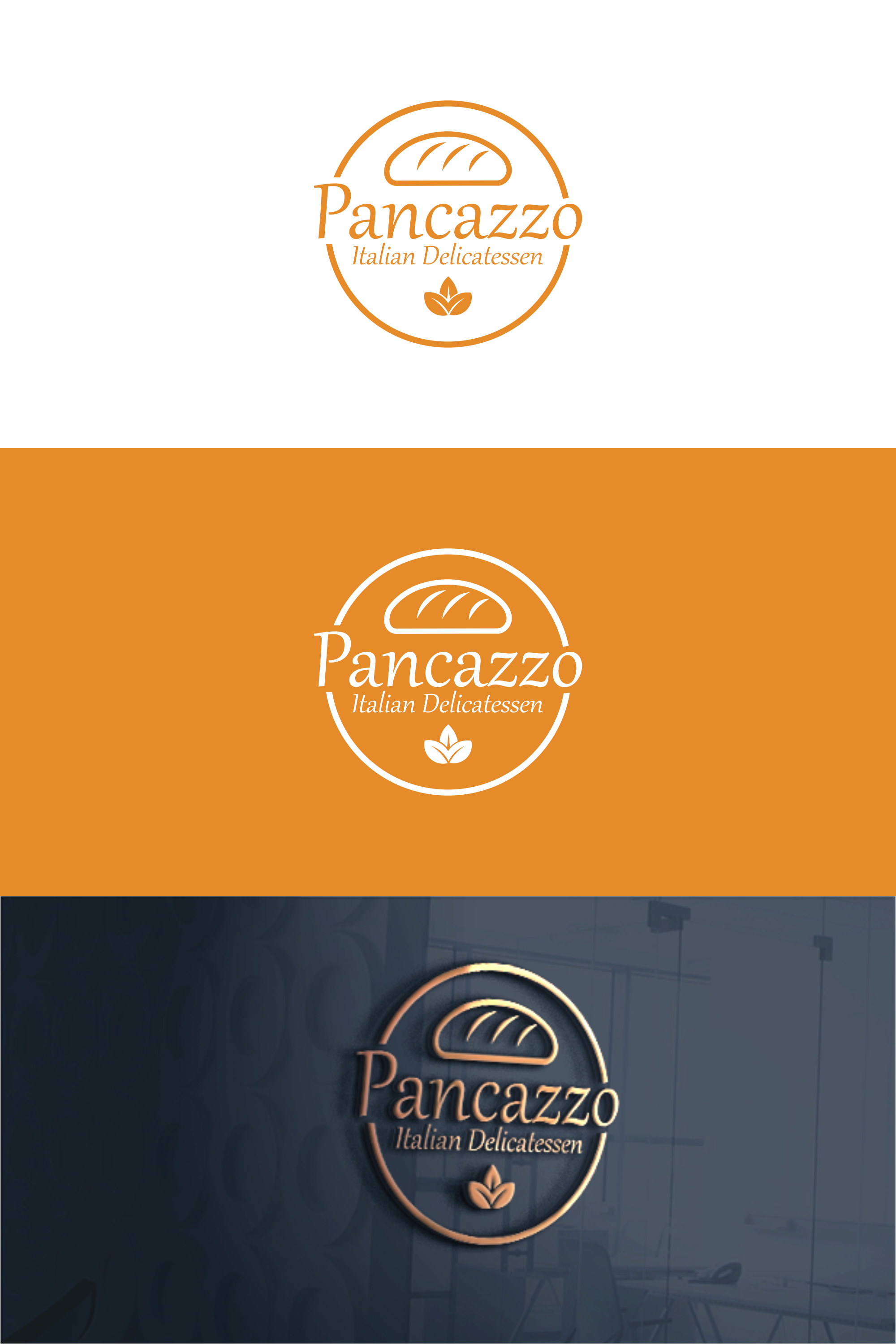 Logo Design by ni9 for this project | Design #37699037