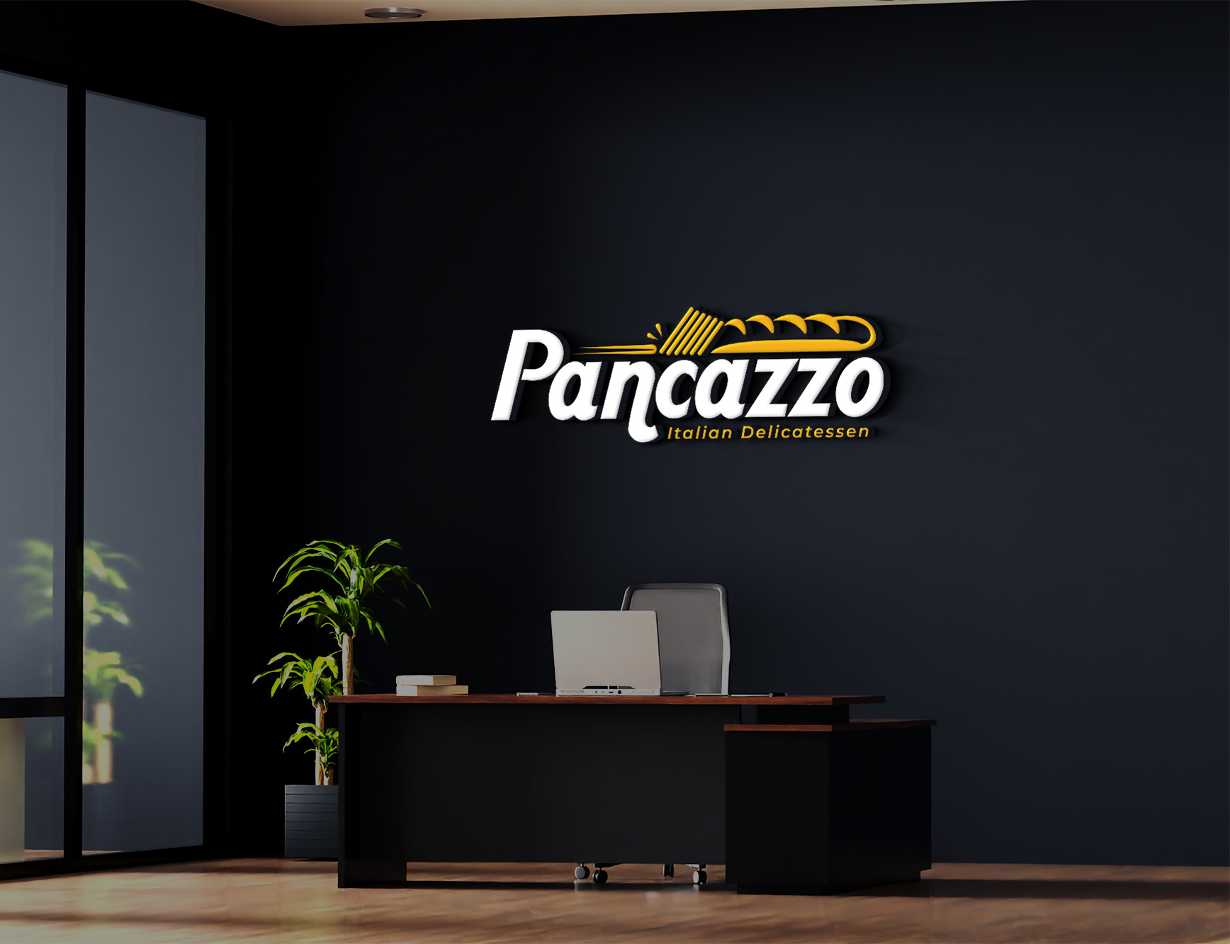 Logo Design by InkPilot_Studio™ for this project | Design #37700145