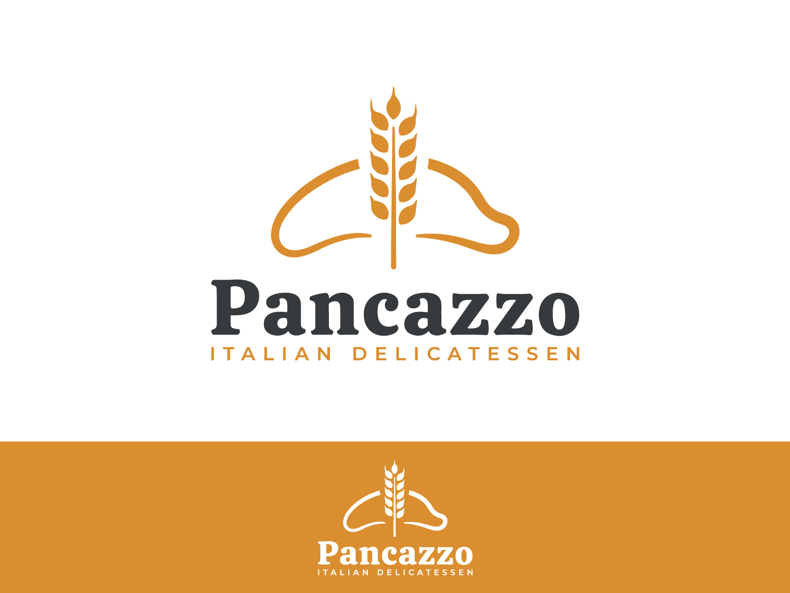 Logo Design by yozdesign for this project | Design #37704951