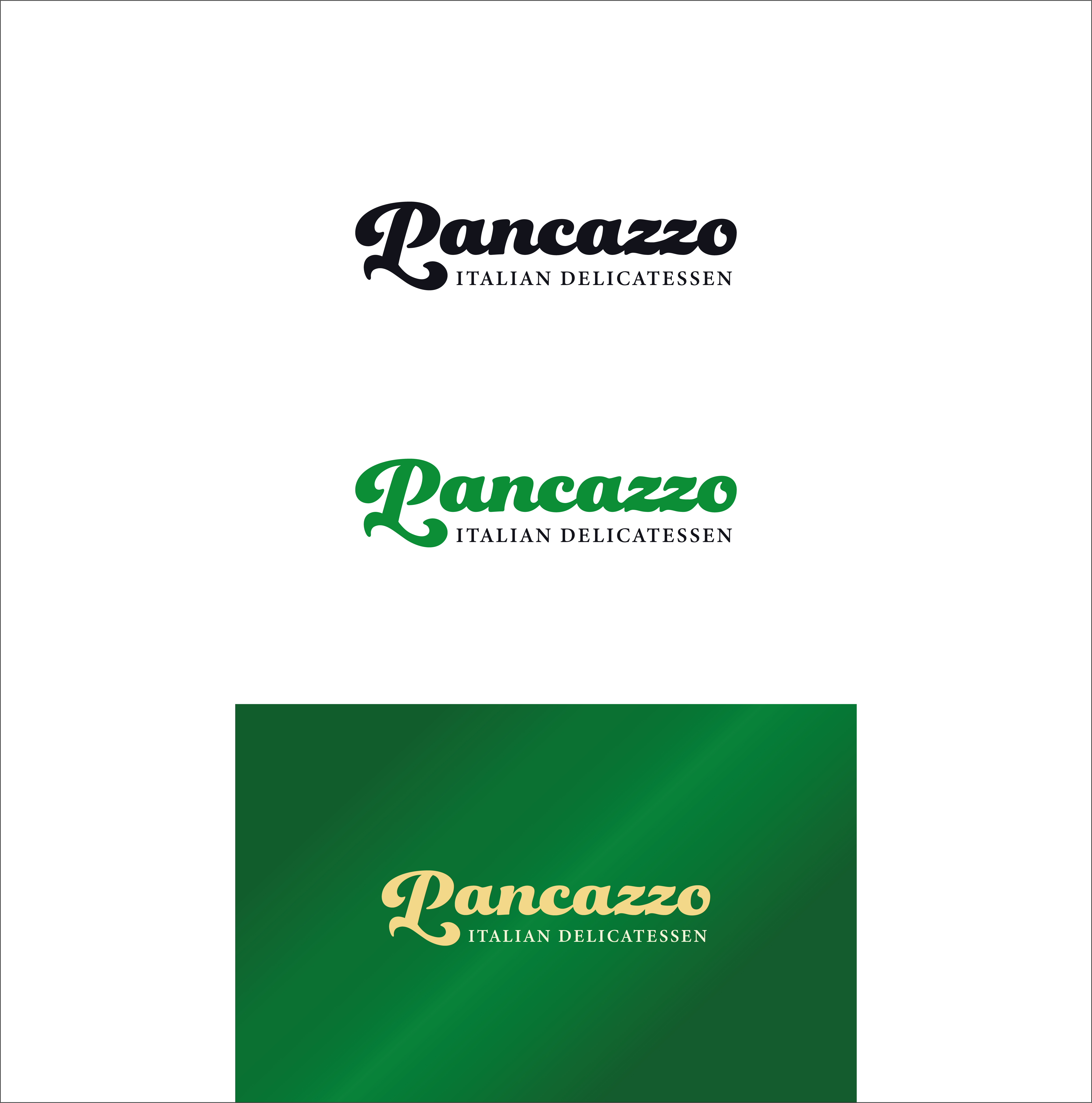Logo Design by AndyMang for this project | Design #37704116