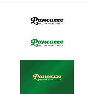 Logo Design by AndyMang for this project | Design: #37704116
