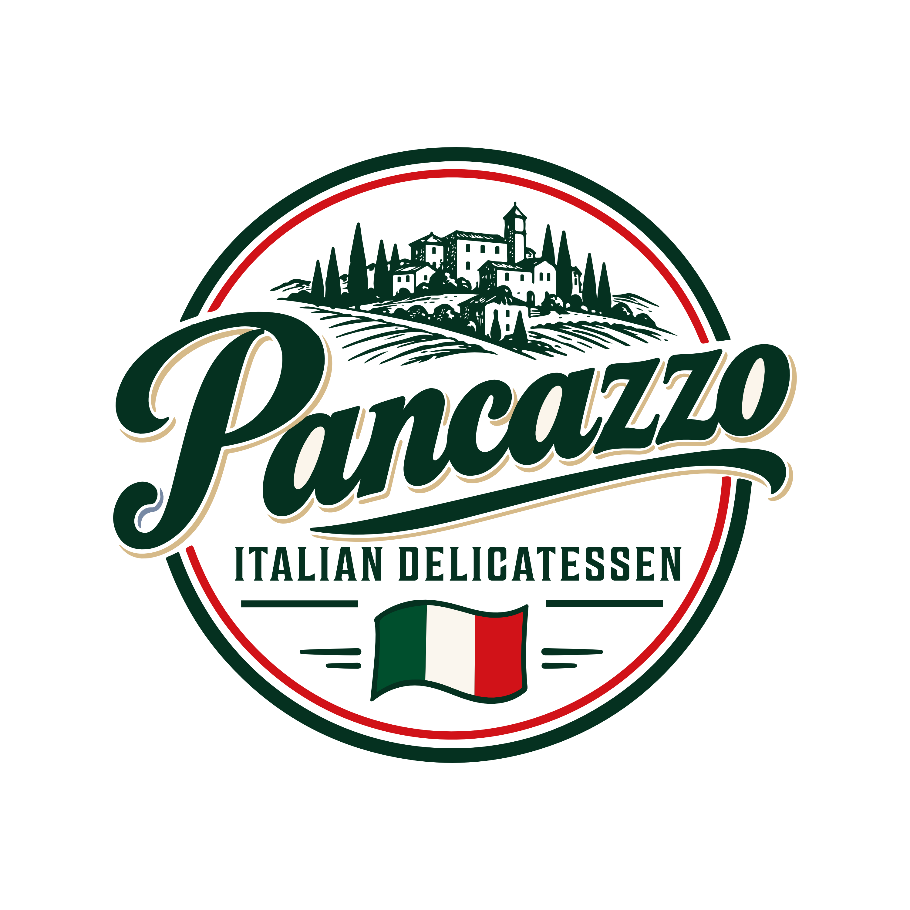 Logo Design by Sintia Sari for this project | Design #37701851