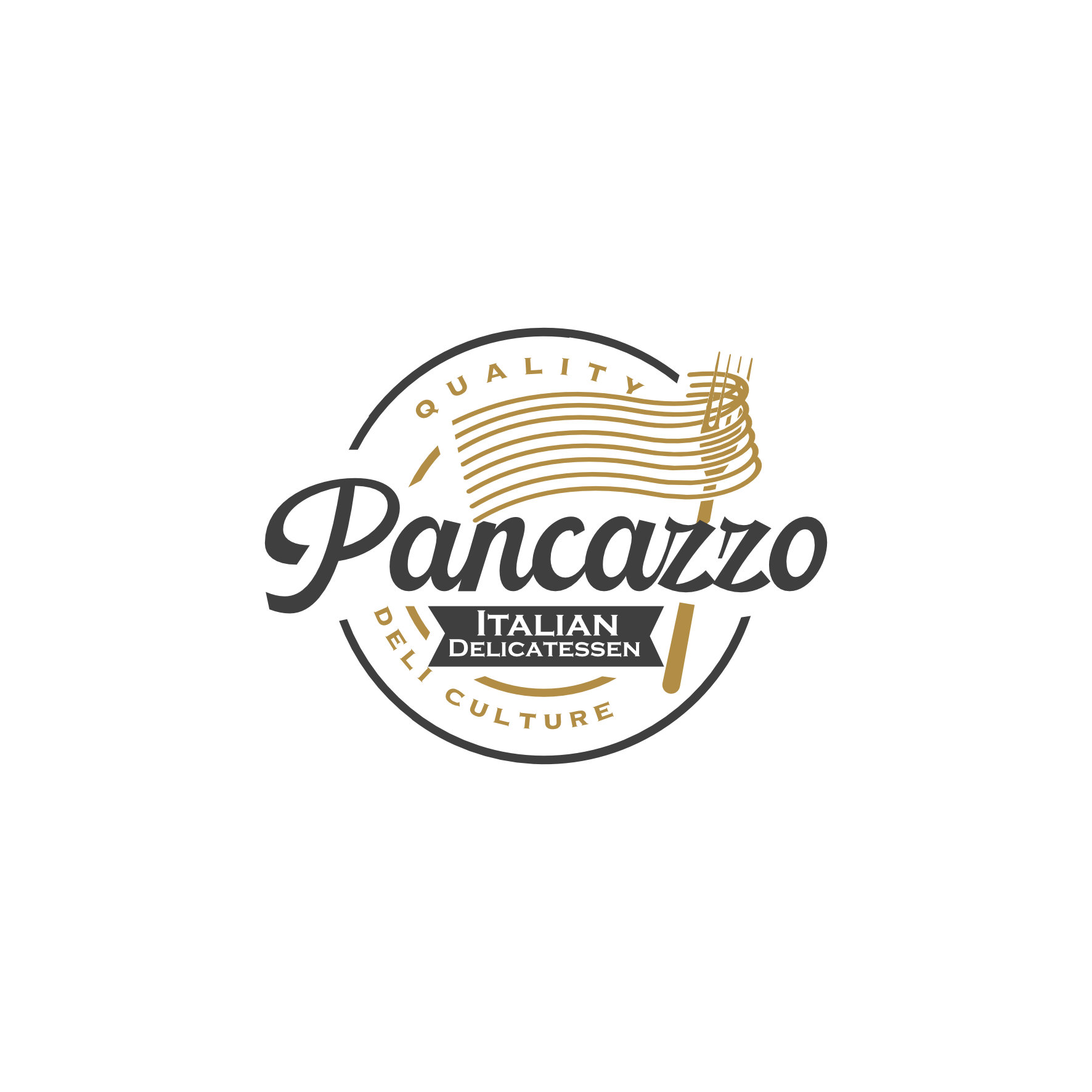 Logo Design by MasMasDesign for this project | Design #37704334