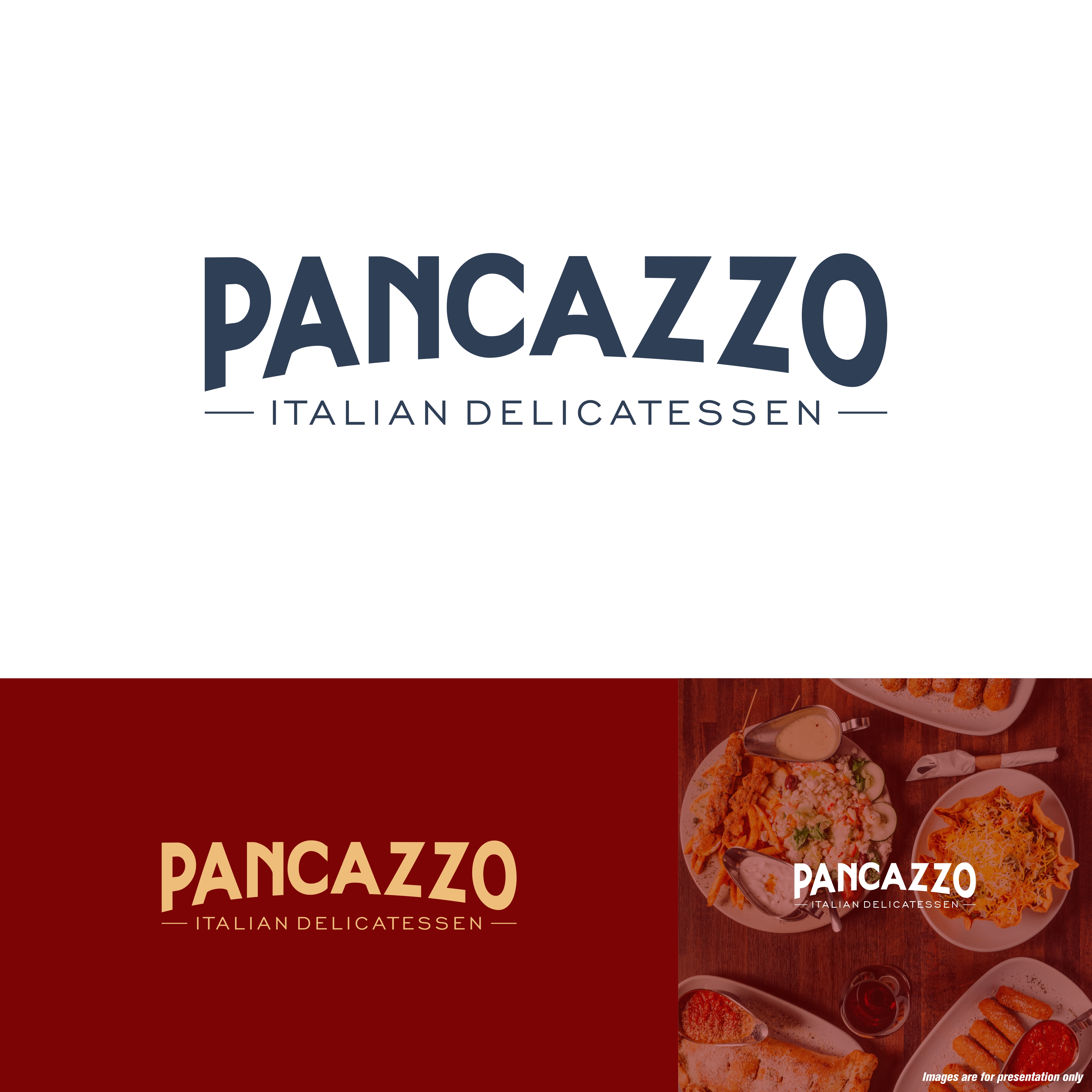 Logo Design by RezaRio for this project | Design #37698641