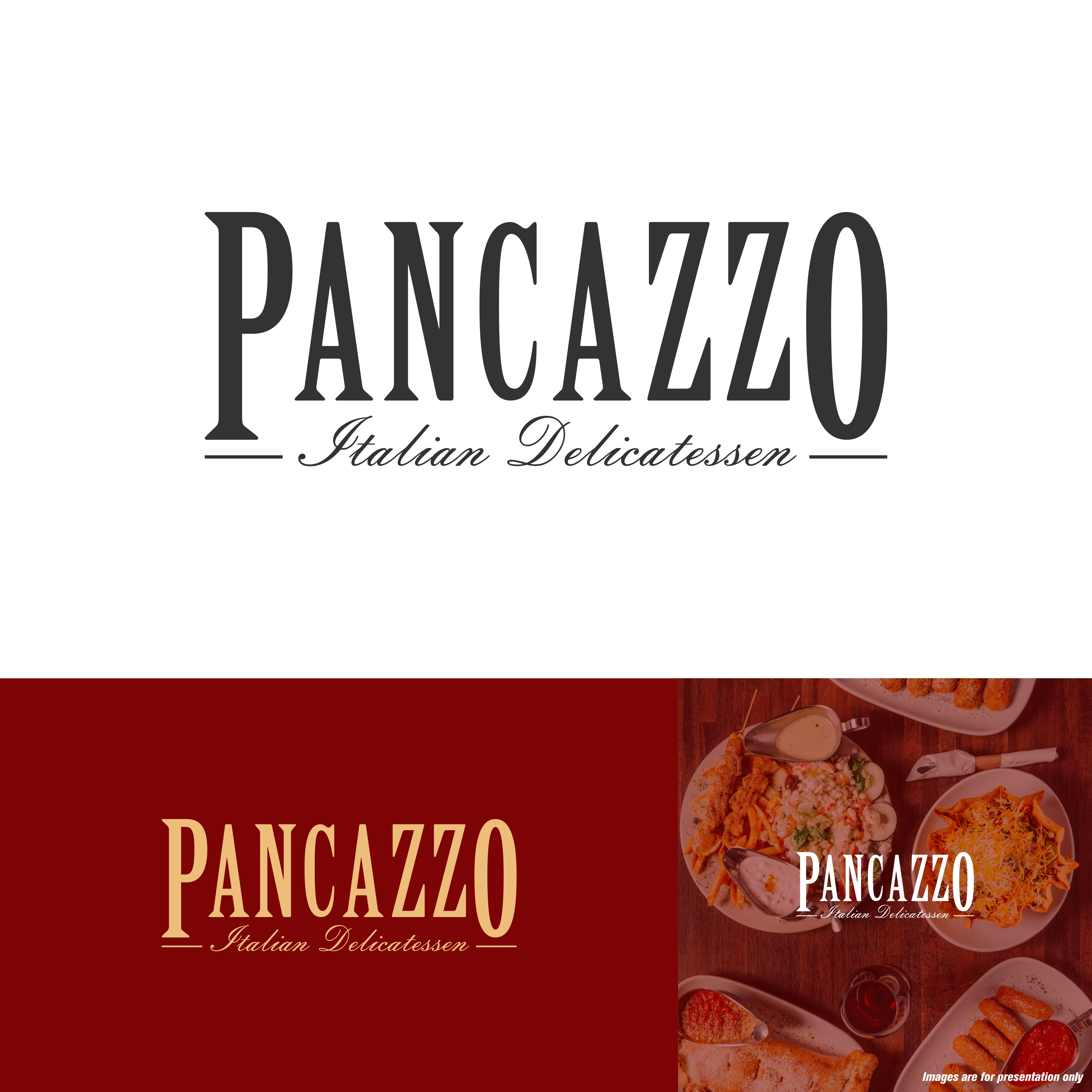Logo Design by RezaRio for this project | Design #37698685
