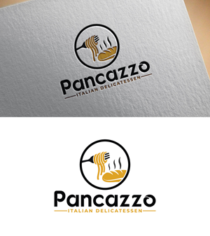 Logo Design by Alex75 for this project | Design: #37701691