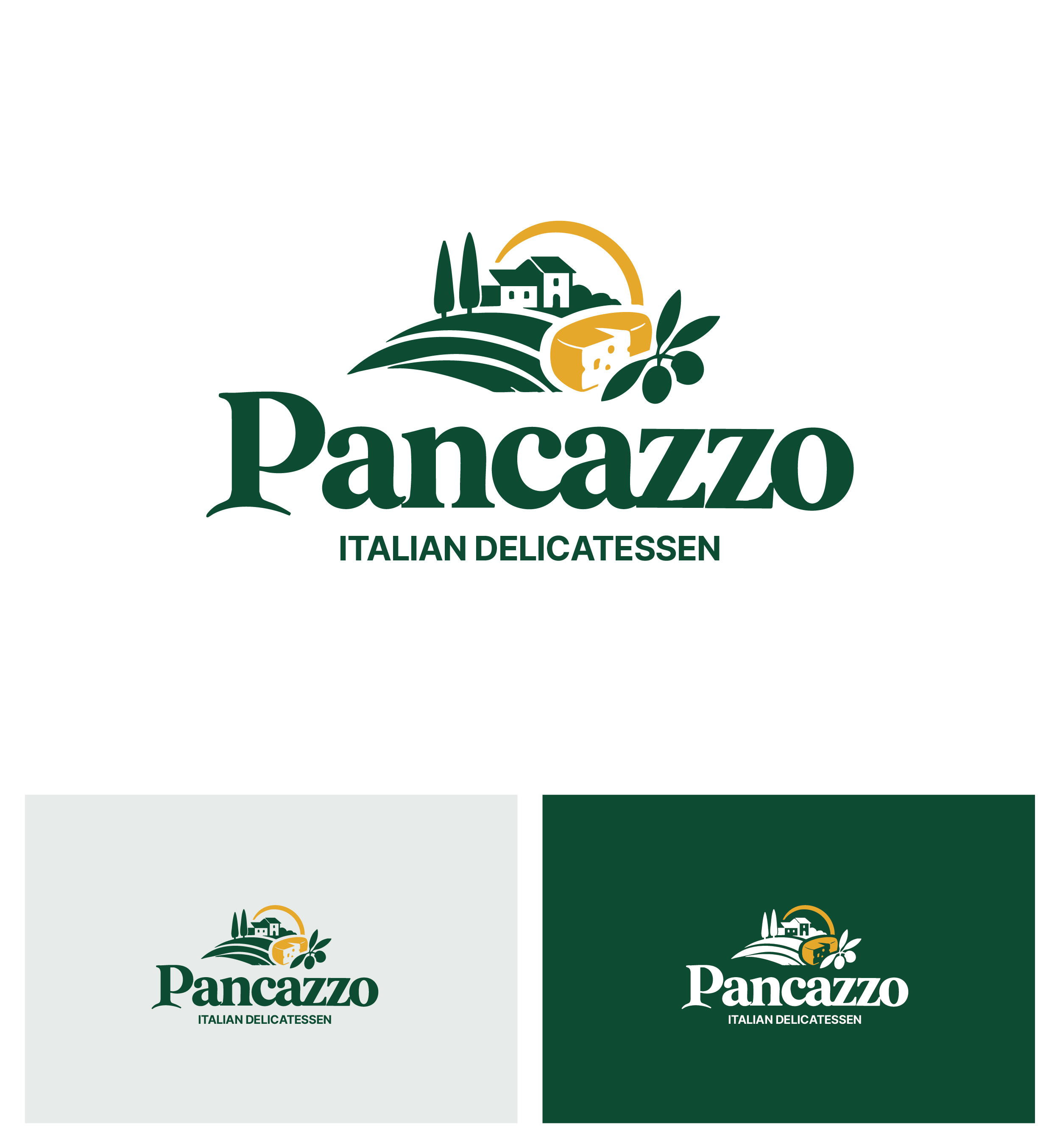 Logo Design by Afsana_Hoque for this project | Design #37698119