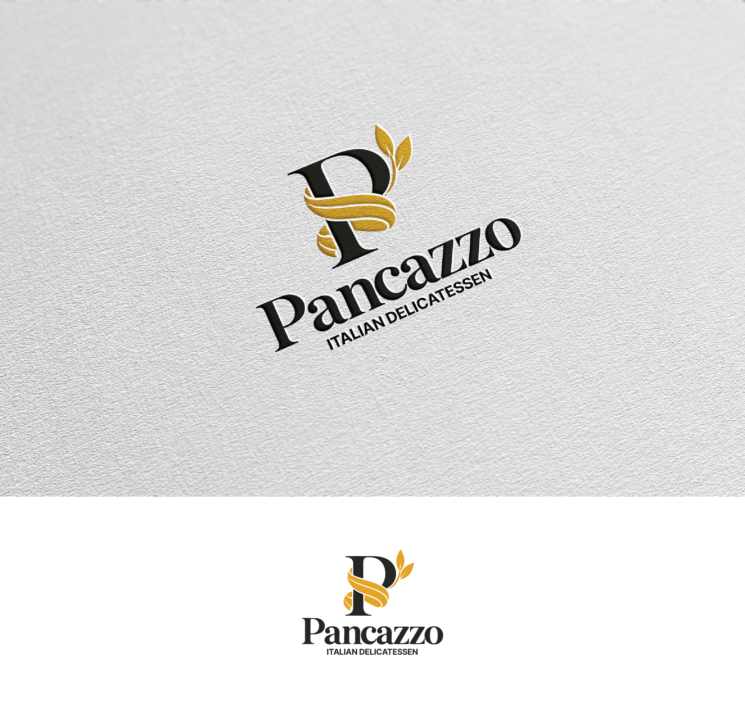 Logo Design by Afsana_Hoque for this project | Design #37698120