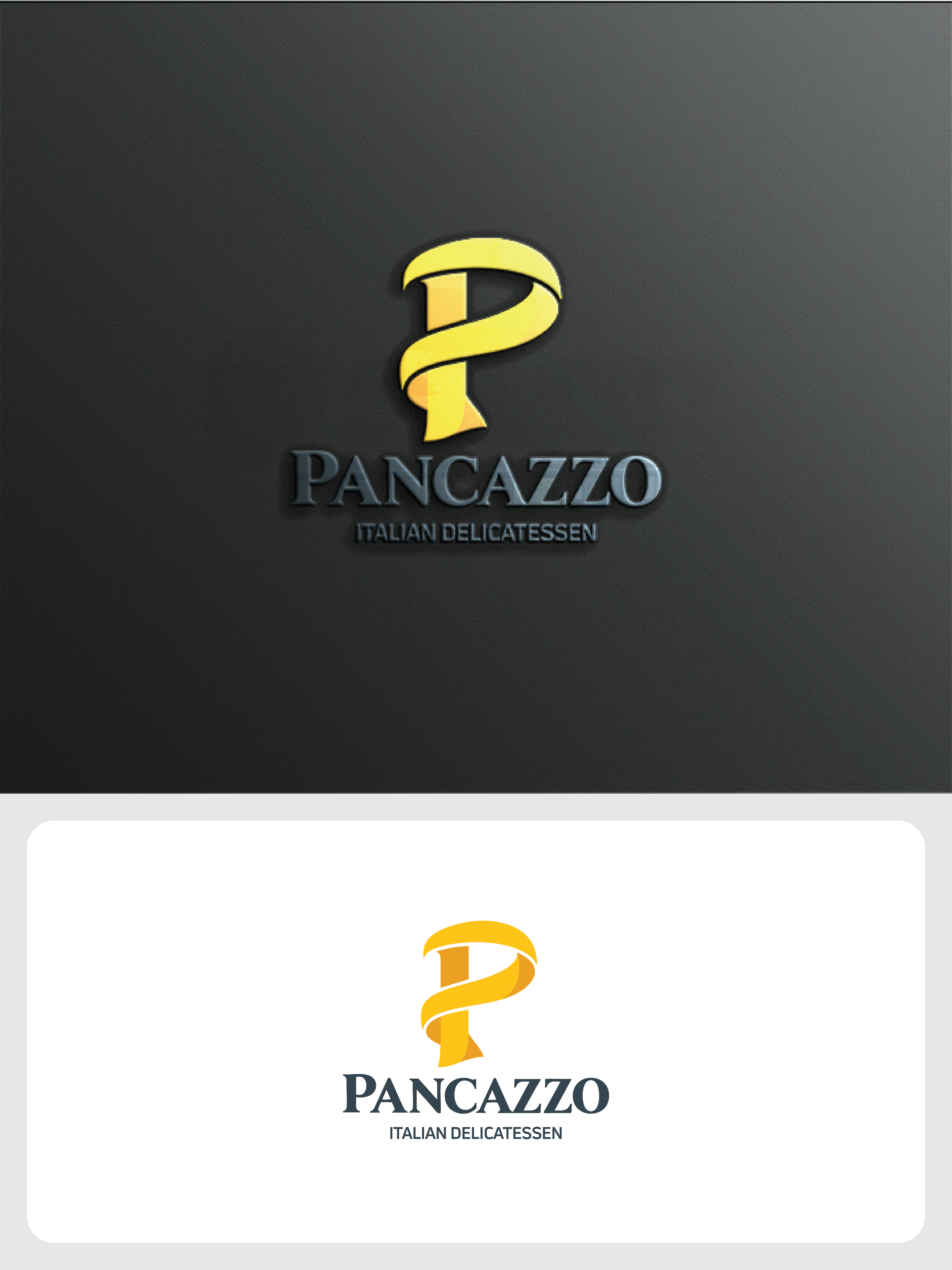 Logo Design by raju.creative for this project | Design #37697928