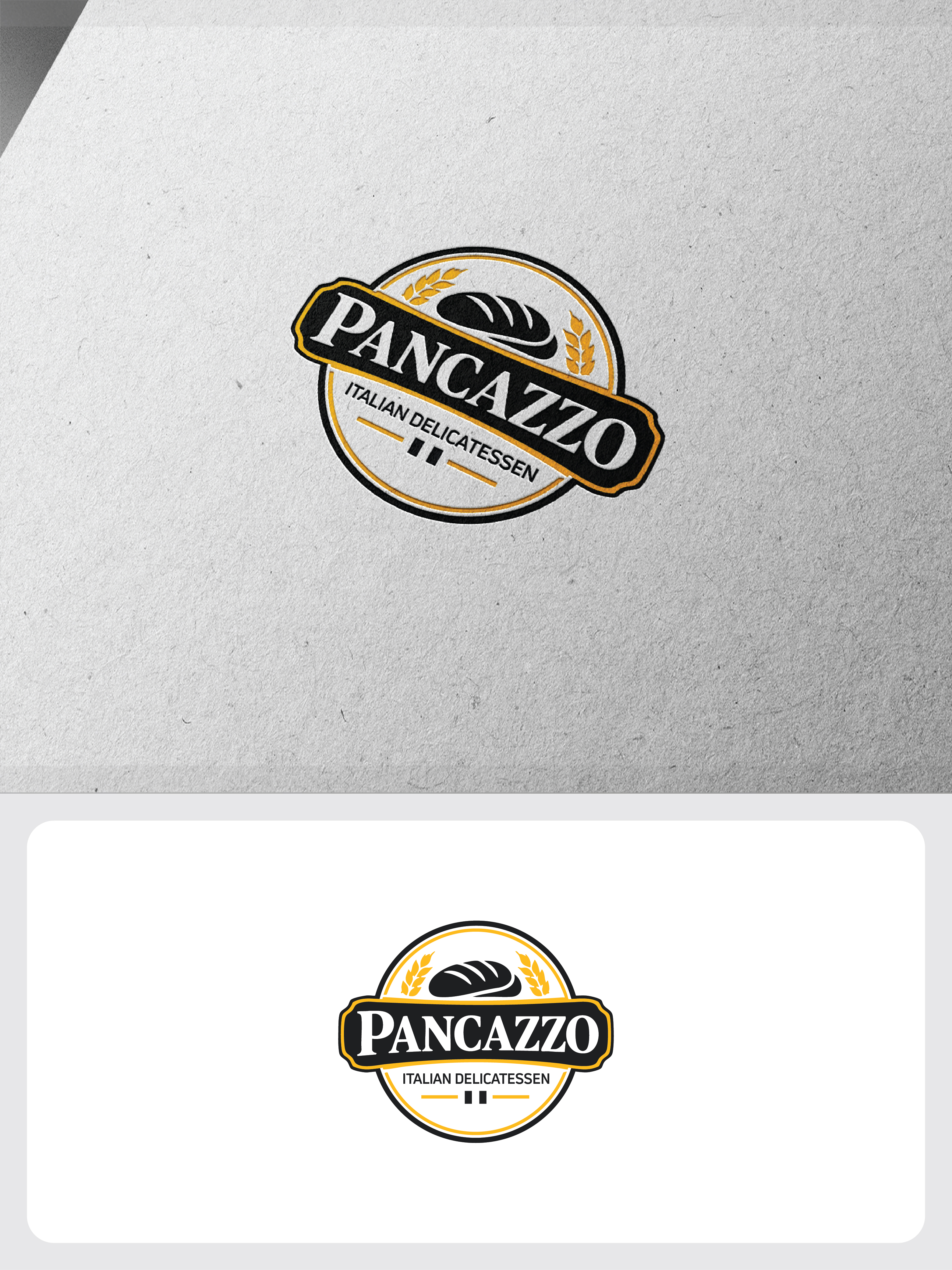 Logo Design by raju.creative for this project | Design #37697929