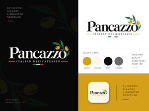 Logo Design by Fiyaz Zaman for this project | Design: #37717266