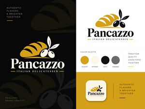Logo Design by Fiyaz Zaman for this project | Design: #37717267