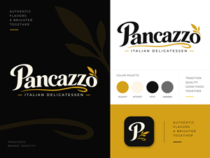 Logo Design by Fiyaz Zaman for this project | Design: #37717269