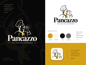 Logo Design by Fiyaz Zaman for this project | Design: #37717271