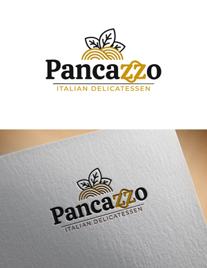 Logo Design by shekhor for this project | Design: #37702418