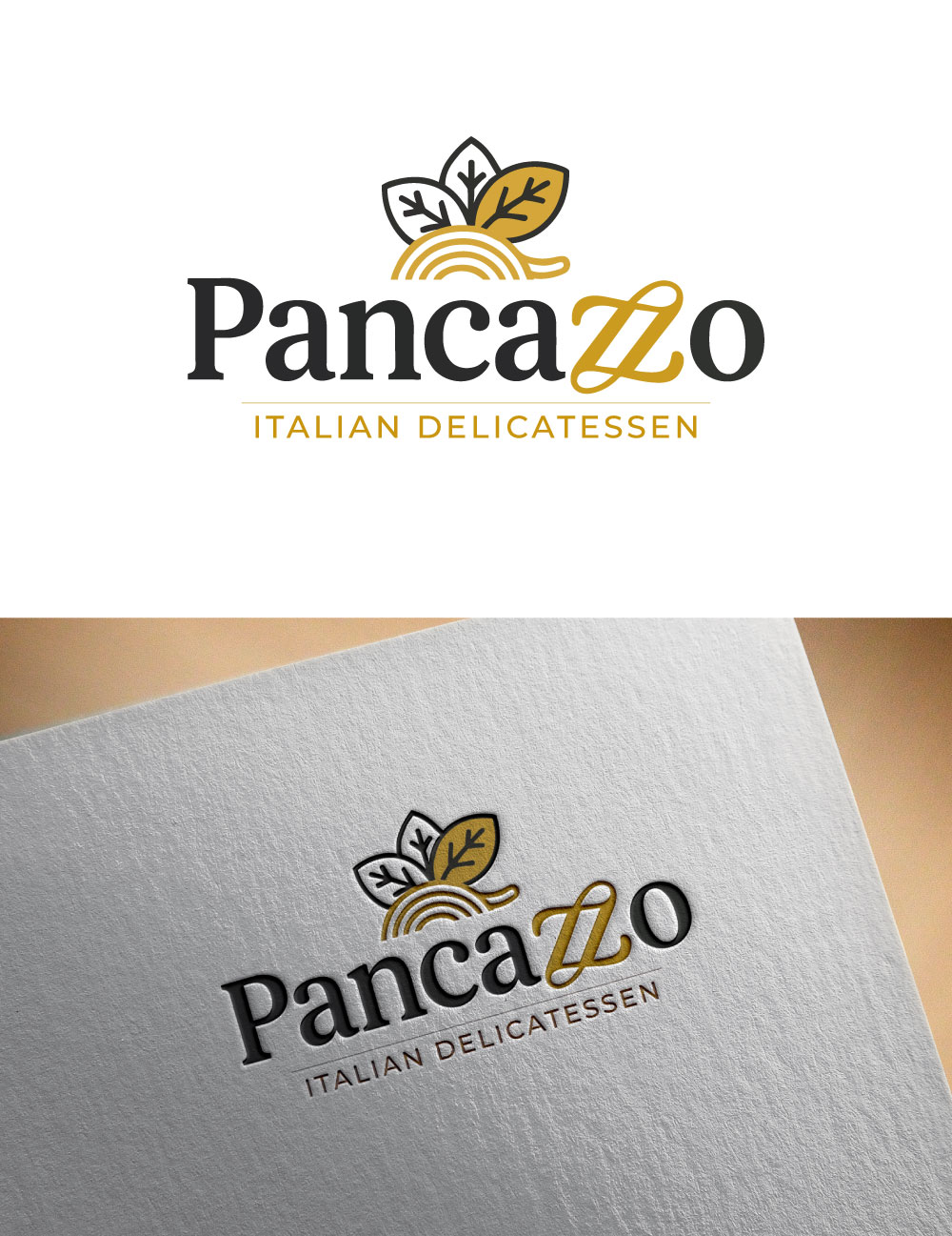 Logo Design by shekhor for this project | Design #37702419