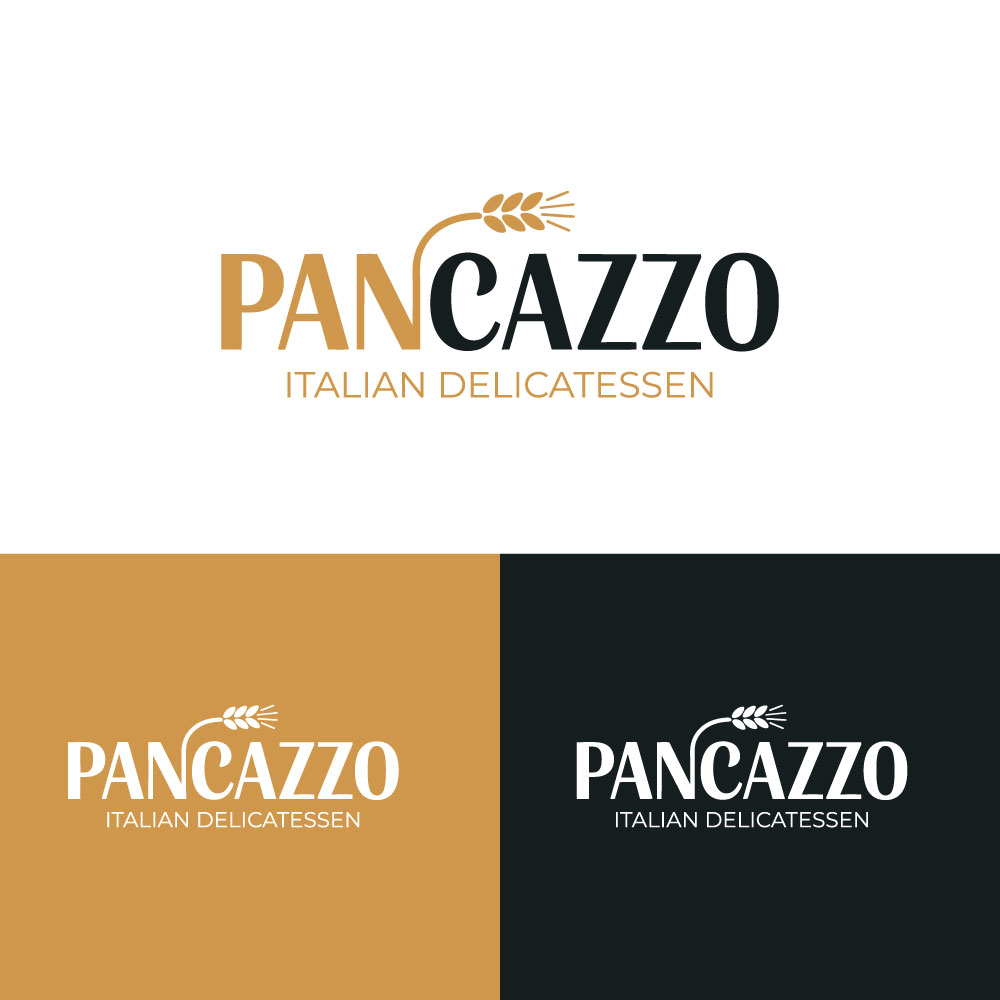 Logo Design by artpure for this project | Design #37703808