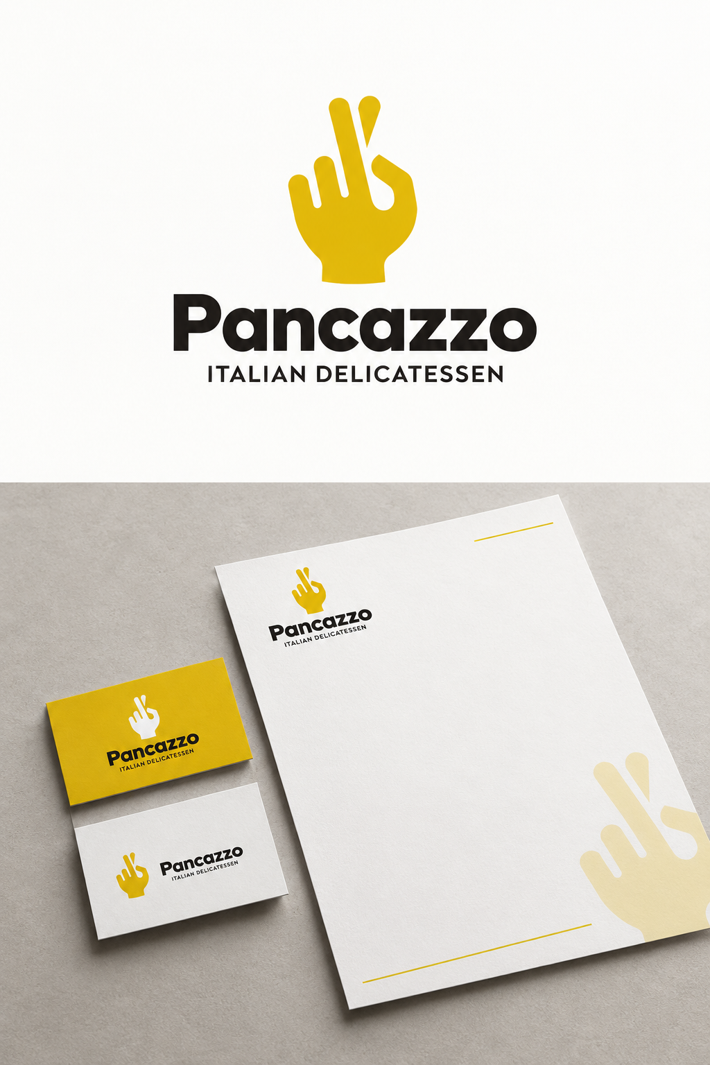 Logo Design by Nanas91 for this project | Design #37736959