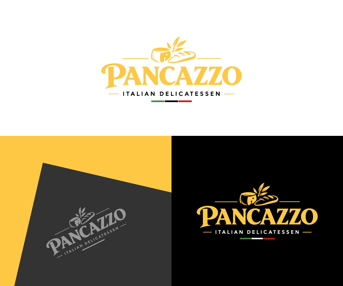 Logo Design by Ms.18 for this project | Design #37719865